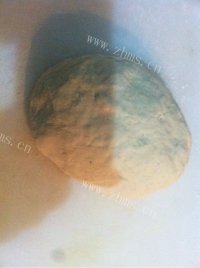 自己做的馒头做法图解7)