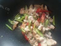 腐竹肉片做法图解5)