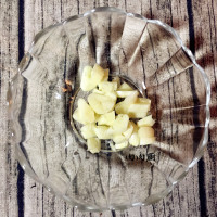 韭菜炒鸡蛋做法图解4)