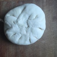 好吃的萝卜丝饼做法图解7)
