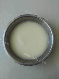自制美味凉皮做法图解8)