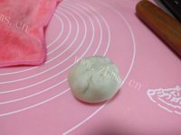 好吃的鲜肉月饼做法图解21)