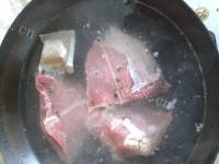 最爱的五香牛肉做法图解5)