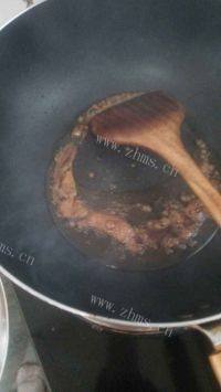 家常菜土豆烧牛肉做法图解6)