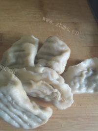 口感不错的三鲜饺子