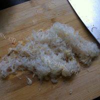 #DIY#韭菜鸡蛋饼做法图解3)