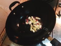 美味营养的香辣小龙虾做法图解4)