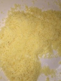 色香味浓的绿豆冰糕做法图解4)
