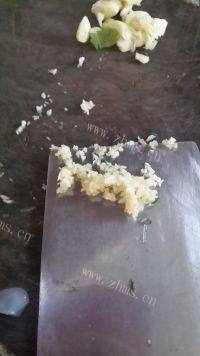 怪味凉拌凉粉做法图解4)