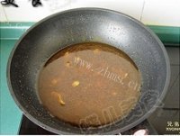 家常菜酱烧黄花鱼做法图解12)