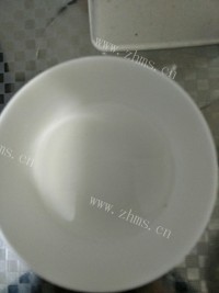 西红柿鸡蛋汤做法图解2)