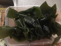 红烧海带做法图解2)