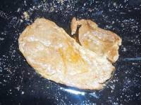 美味黑椒煎牛扒做法图解4)