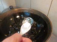 酸辣木耳做法图解7)