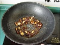 家常菜酱烧黄花鱼做法图解11)