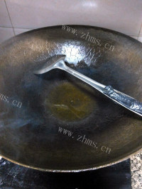 家常烧豆腐做法图解3)