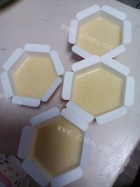香糯爽滑的鸡蛋糕