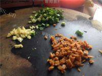 营养丰富的肉末烧豆腐做法图解1)