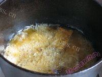 健康美食之干炸带鱼做法图解9)