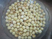 自制莲蓉做法图解2)