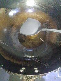 自己做的素三鲜馅饼做法图解15)