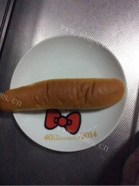 趣味童餐做法图解9)