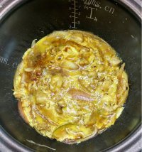 鸡肉盖浇饭做法图解7)