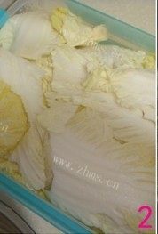 翡翠白玉汤做法图解2)