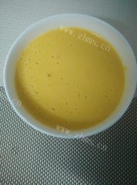 美味的南瓜浓汤