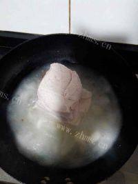 烧白做法图解1)