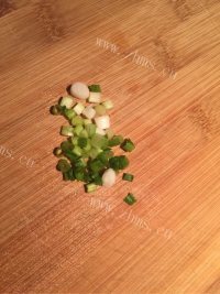 美味的蛋炒饭做法图解1)