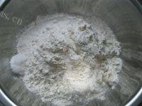 最爱的豆沙包做法图解2)