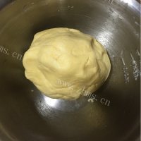 喷香的玛格丽特饼干做法图解5)