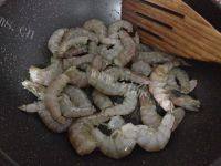 「DIY美食」番茄虾做法图解5)