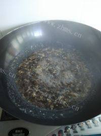 美味的紫菜蛋花汤