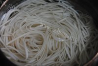 最爱的一碗阳春面做法图解7)