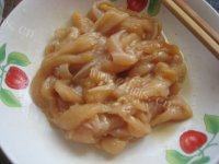 「美味可口」炸鸡柳做法图解4)