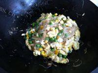家常菜鸡蛋炒粉丝