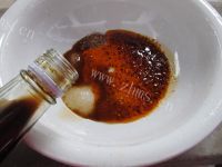 快手版凉拌猪耳做法图解5)