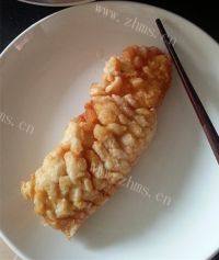 茄汁龙利鱼柳做法图解7)