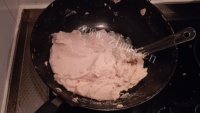 蛋黄豆沙广式月饼的做法图解六
