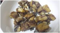 美味秘制红烧孜然羊排做法图解7)