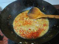 麻婆豆腐做法图解6)