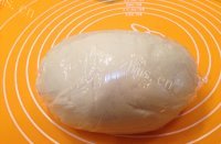 葱油饼做法图解3)