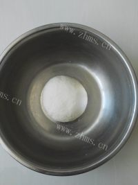 自制美味凉皮做法图解2)