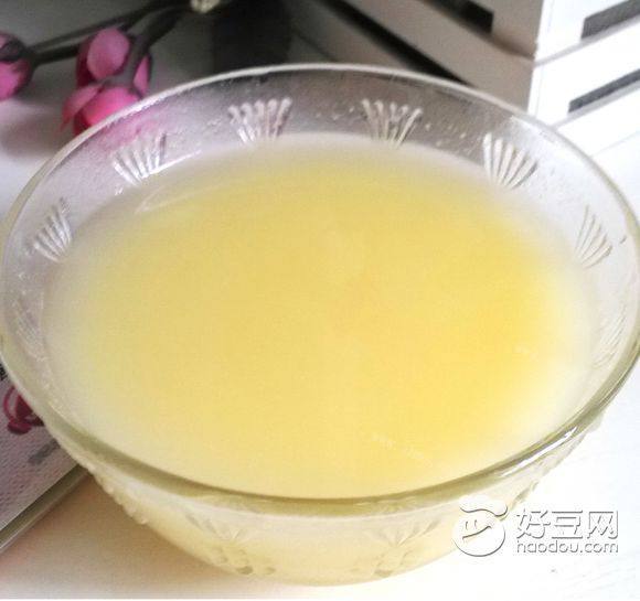 香醇玉米汁