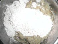 创意红薯丸子做法图解3)