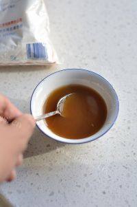 家常菜什锦豆腐做法图解4)