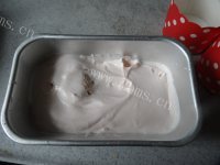 简单版慕斯蛋糕做法图解15)