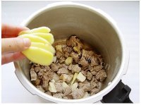 「DIY」罗宋汤做法图解11)